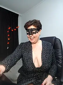 Chat XXX en directo de EllaLove2277