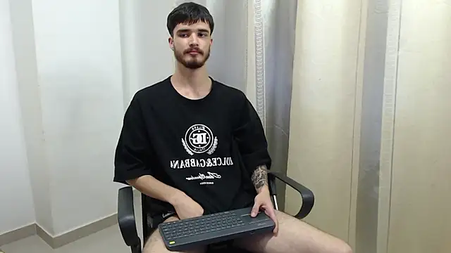 Czat XXX na żywo – joseh0se