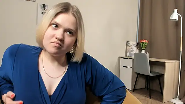 Czat XXX na żywo – KeenaFigg