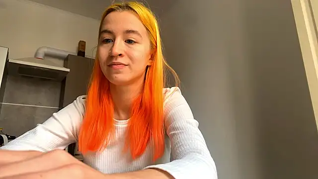 Show webcam de EmilyHein