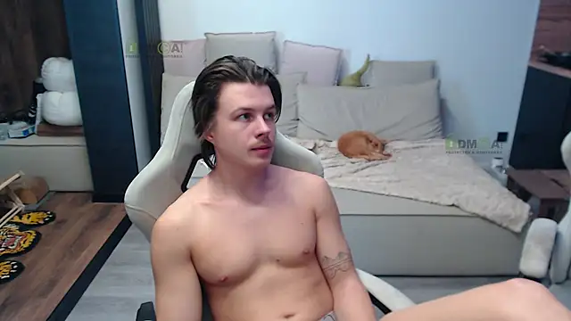 Chat XXX en directo de Sunny-Girl1