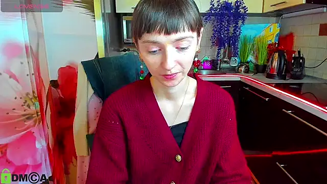 TayanaJons 现场XXX聊天