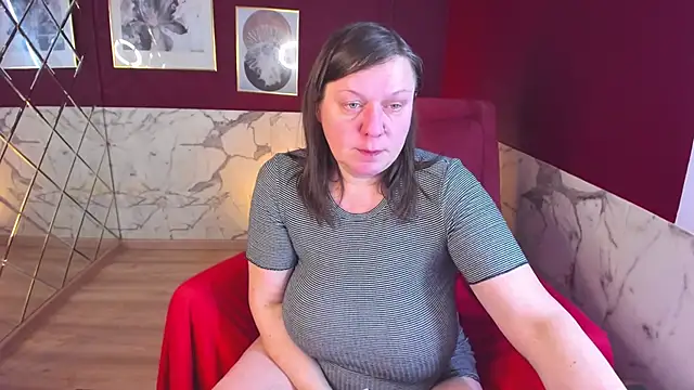 Онлайн чат XXX KellyPerfection