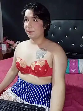 Czat XXX na żywo – Kaissydoll