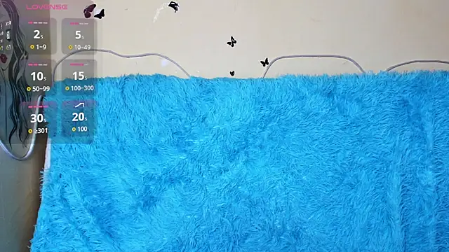 AudreyyKim – Live XXX-chat