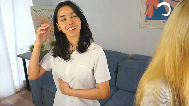 BuffyArdaly – Live XXX-chat