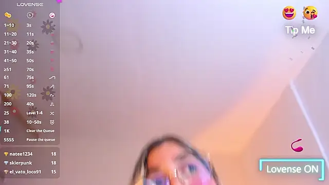 Madisson_Star1 Live XXX-chat