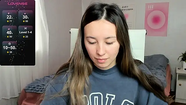 Geisha_Anna's Live XXX Chat