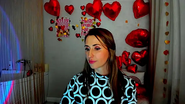 PassionGlow's Live XXX Chat