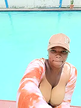 SexyDollarGal's Live XXX Chat