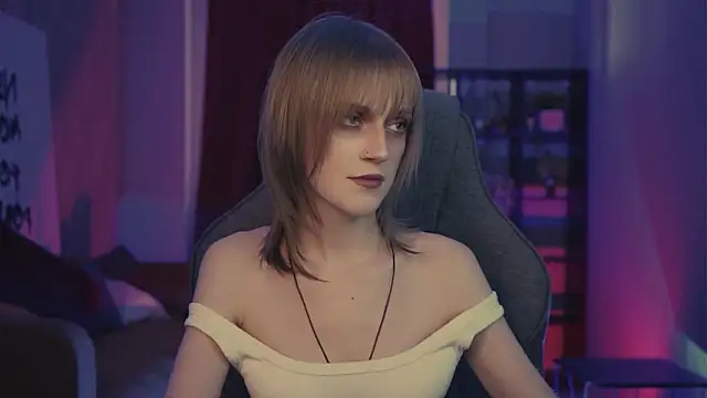 دردشة KiraMontoya الجنسية المباشرة