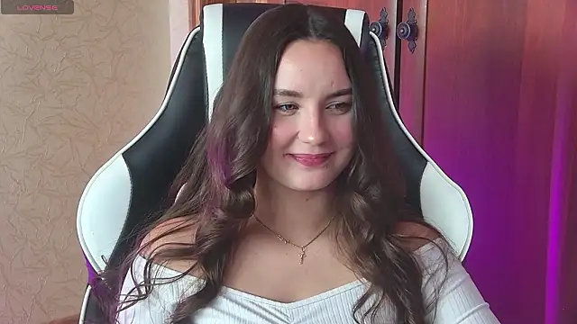 CherryTouss' Live XXX Chat