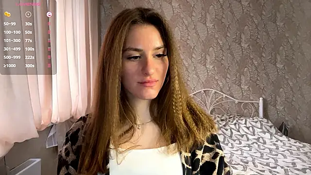 miainheat's Live XXX Chat