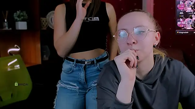 mila_glow1 Live XXX-Chat