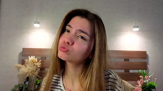 MargieDavidson Live XXX-Chat