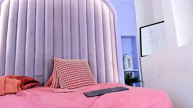 Chat +18 de AmberStonne__ ao vivo