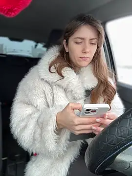 MariiD's Live XXX Chat