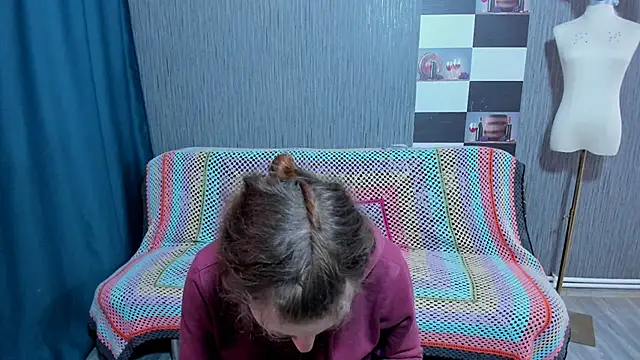 pa1e_pr1ncess Chat XXX in diretta