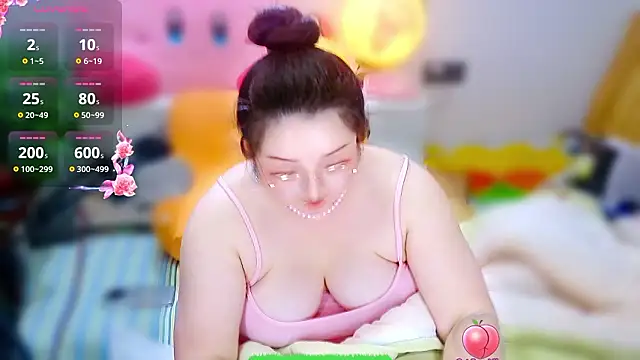 Živý XXX chat AngelwithEcup