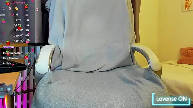 Czat XXX na żywo – terry_gardner24