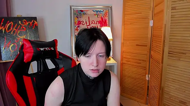 Czat XXX na żywo – BakugoKatsuki