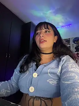 Hinatamoon_'s Live XXX Chat