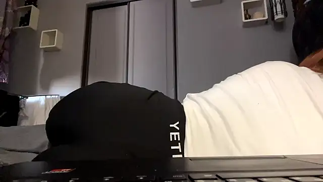 Živý XXX chat CarmaDiza