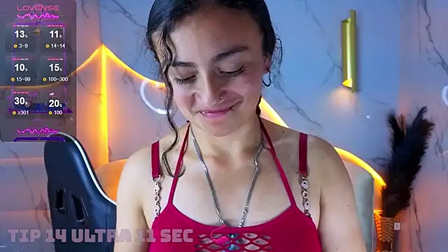 Živý XXX chat Sweet_Morita_Tx