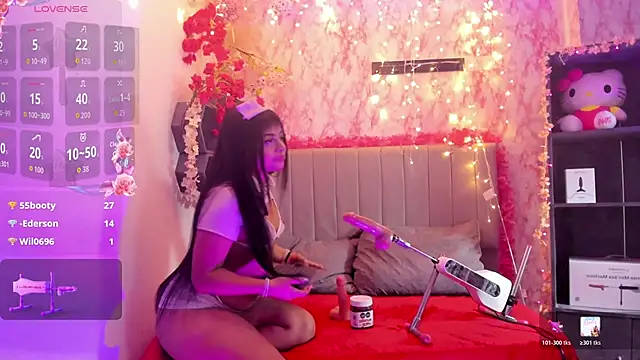 Evelin_sst Chat XXX live