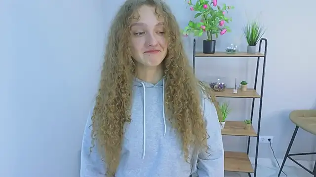 Živý XXX chat Beily_Moone