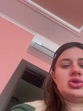 Živý XXX chat Flossy_Vettie