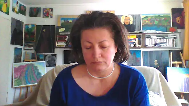 Živý XXX chat MariaAnaSunshine