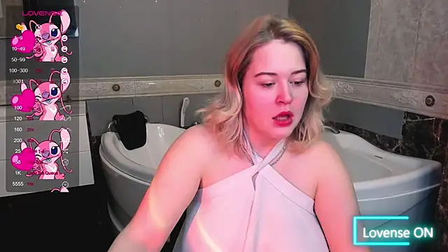 HelenHartt 라이브 XXX 채팅