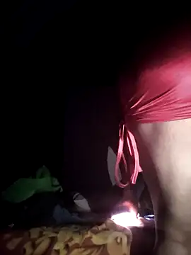 Show de karlaalva na webcam