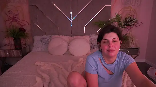 MirandaWong live XXX chat