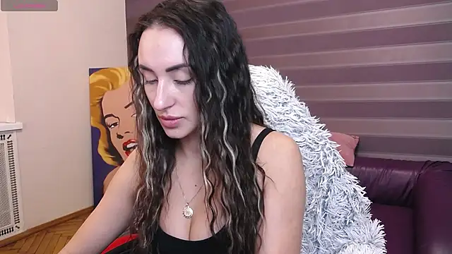 Chat XXX en directo de JenniferStone