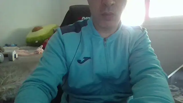 Webkamerová show imthebestdirty