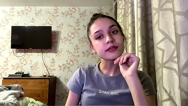 PagedLard Webcam show