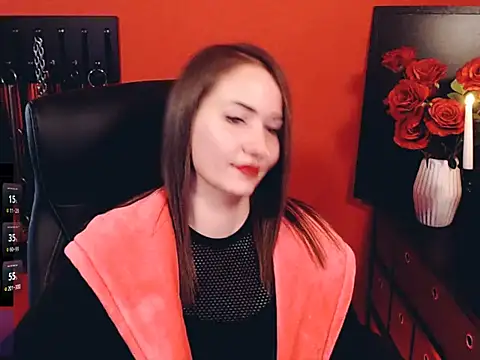 _MissJaneWarren_のライブXXXチャット