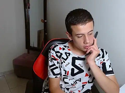 Webkamerová show jac0b_x