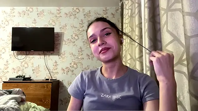 Pokazy przed kamerką – PagedLard