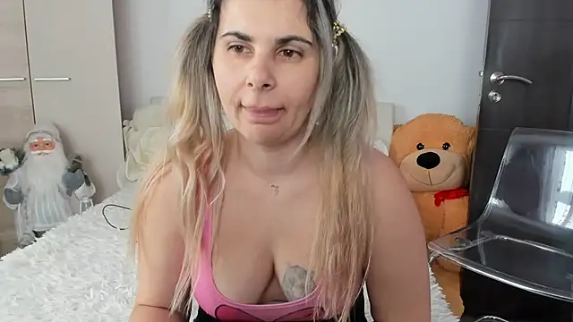 sweetemy4u Webcam Show