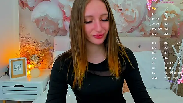 Chat XXX en directo de IrisMatt