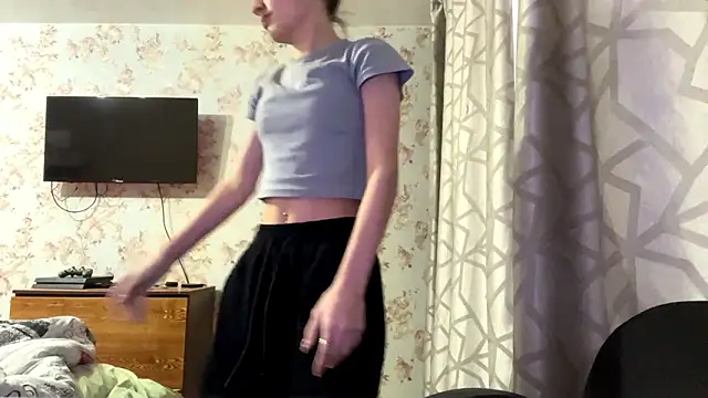 PagedLard's Webcam Show