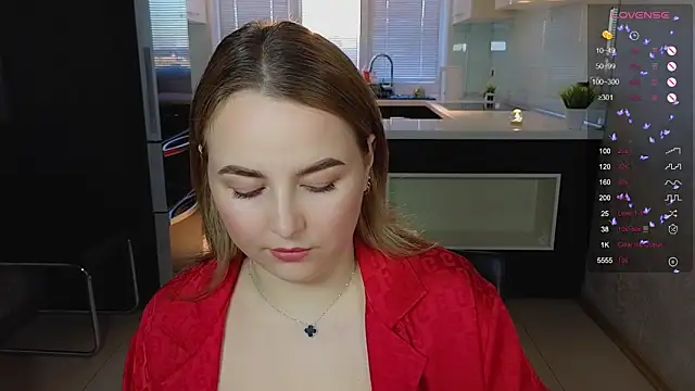 Mira_Mermayd Live XXX-Chat