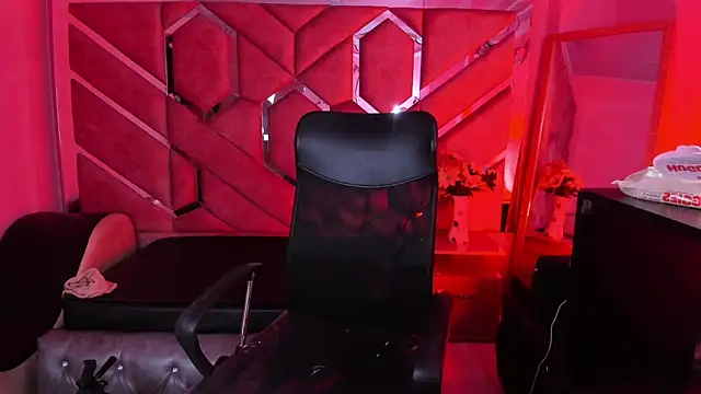 Olivia_Fox69 Live XXX-Chat