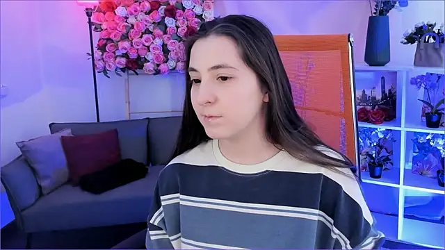 VirtuallVoyant: онлайн-секс-чат