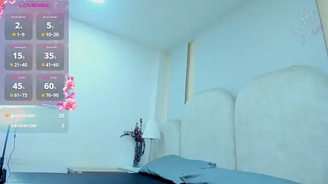 CandyVega_ Live XXX-Chat