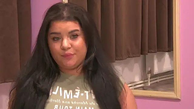 BustyMadison Live XXX Chat