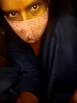 BlackCoupel Live XXX-chat